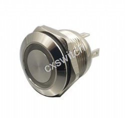 IP65 RATED VANDAL RESISTANT SWITCHES