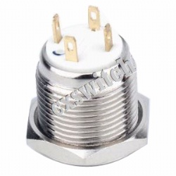 IP65 RATED VANDAL RESISTANT SWITCHES